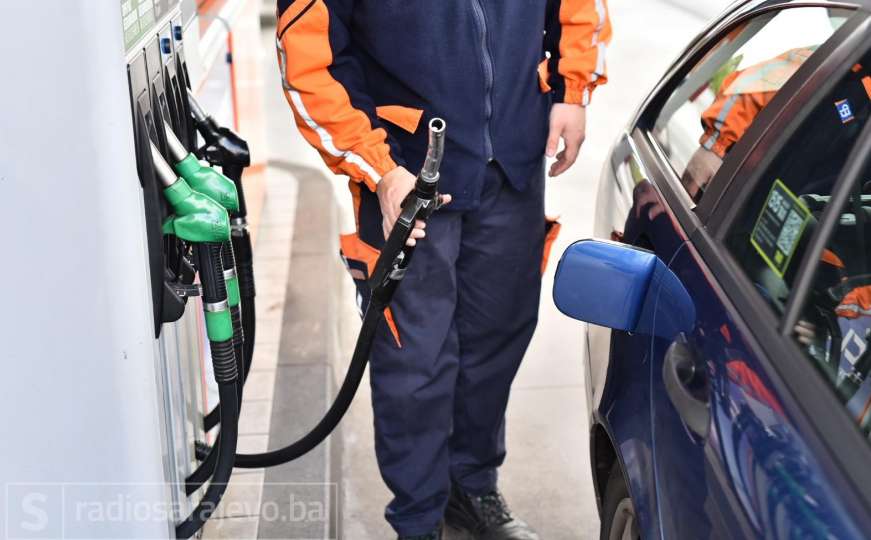 Nove promjene cijena goriva u BiH, vozači će biti zadovoljni 